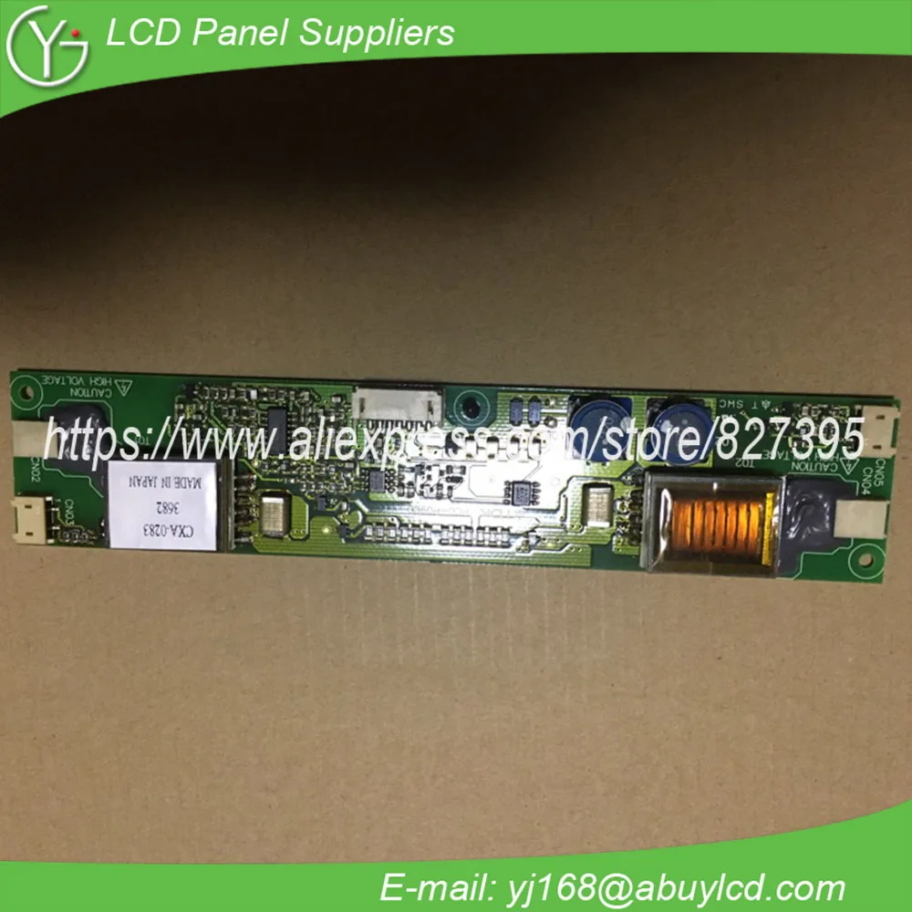 

TDK CXA-0283 PCU-P090D lcd inverter
