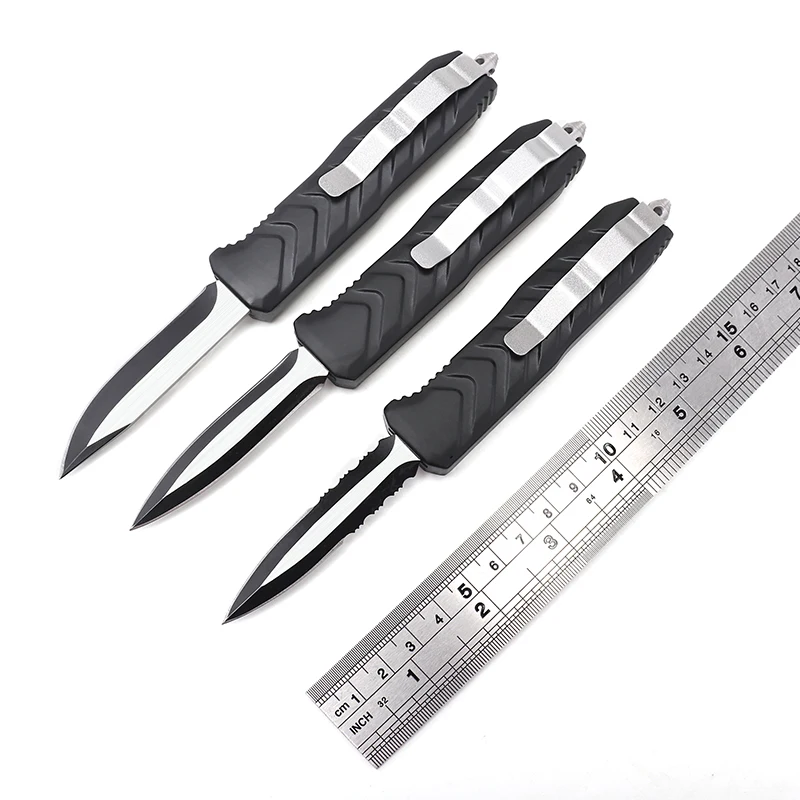 

Microtech cuchilla fija