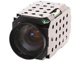 Samsung SCM-6321 Full HD 32X 2M пикселей CMOS цветной блок CCTV камера от RYFUTONE Co. LTD | Безопасность и