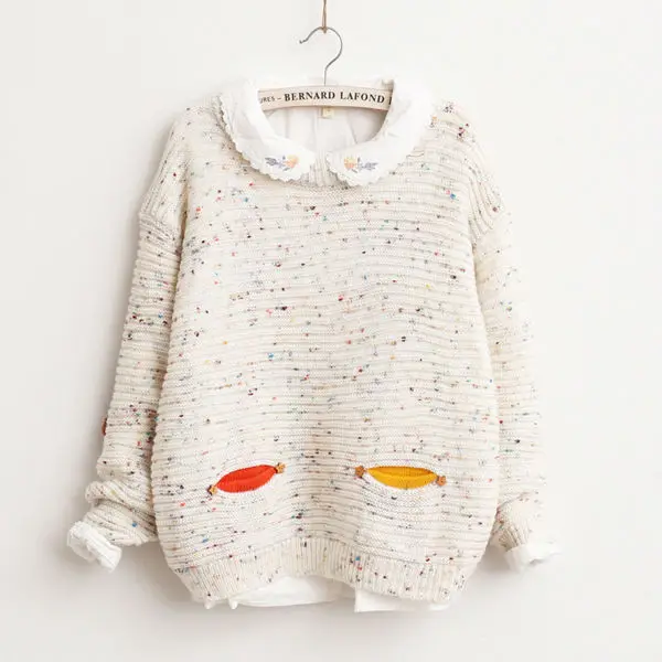5 jumper