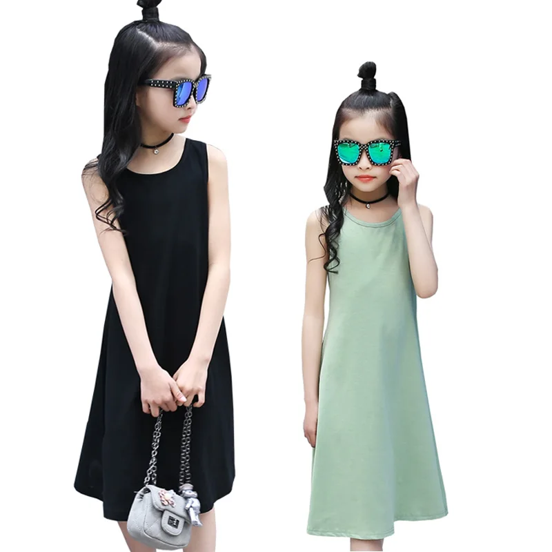 Платья Для Девочек 10 11 Лет