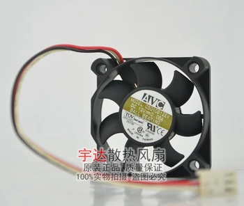 

New AVC 50105 cm C5010B12EV CPU 12V0.08A large wind fan speed version