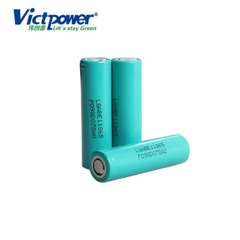 

3.7v 3100mAh ICR18650 BE1 Rechargeable 18650 lithium ion battery batteries for Flashlight 400pcs/lot