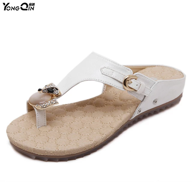 Women's PU Flip Flop Women's PU Flip Flop