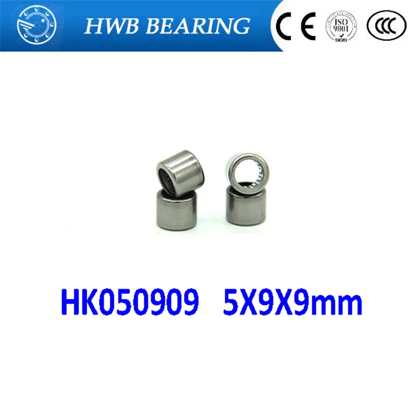 Подшипник hk 0509