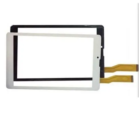 

New touch screen For 8" IRBIS TZ881 TZ 881 Tablet Touch panel Digitizer Sensor Replacement Free Shipping