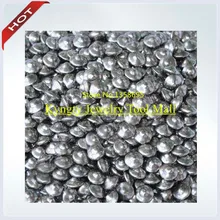 Ювелирные шаровые конусы для вращающихся стаканчиков, инструменты для полировки ювелирных изделий, инструменты для камней, 1 кг/мешок