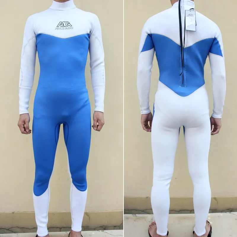 Trisuit неопреновый гидрокостюм 3 мм traje de neopreno для подводной рыбалки и подводной охоты, костюм для подводного плавания и подводного плавания