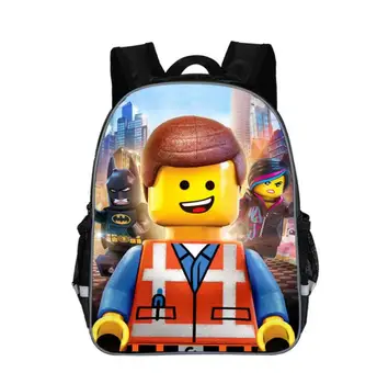

Fashion Star Wars School Bags for Boys Kid Mini Schoolbag Mochila Infantil Little Child Cartoon Bookbag Small Children Backpacks