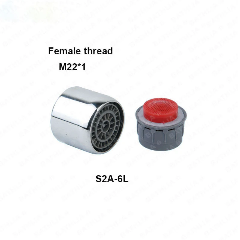 High Quality Water Saving Faucet Aerator Faucet Spout Nozzle Kitchen