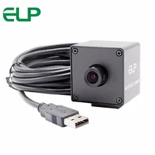 5MP 2592*1944 high resolution cmos OV5640 MJPEG&YUY2 mini digital camera usb cable