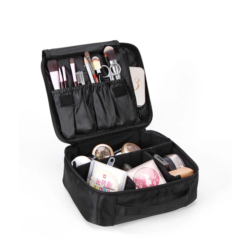 المنزل منظمة للماء دائم سستة المحمولة تخزين أكياس لمستحضرات التجميل مجوهرات سفر الأمتعة كاميرا المنظم