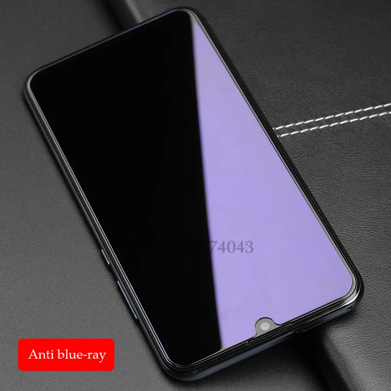 2 шт./лот закаленное стекло для Huawei P30 lite полная защитная пленка 9 H защита экрана от
