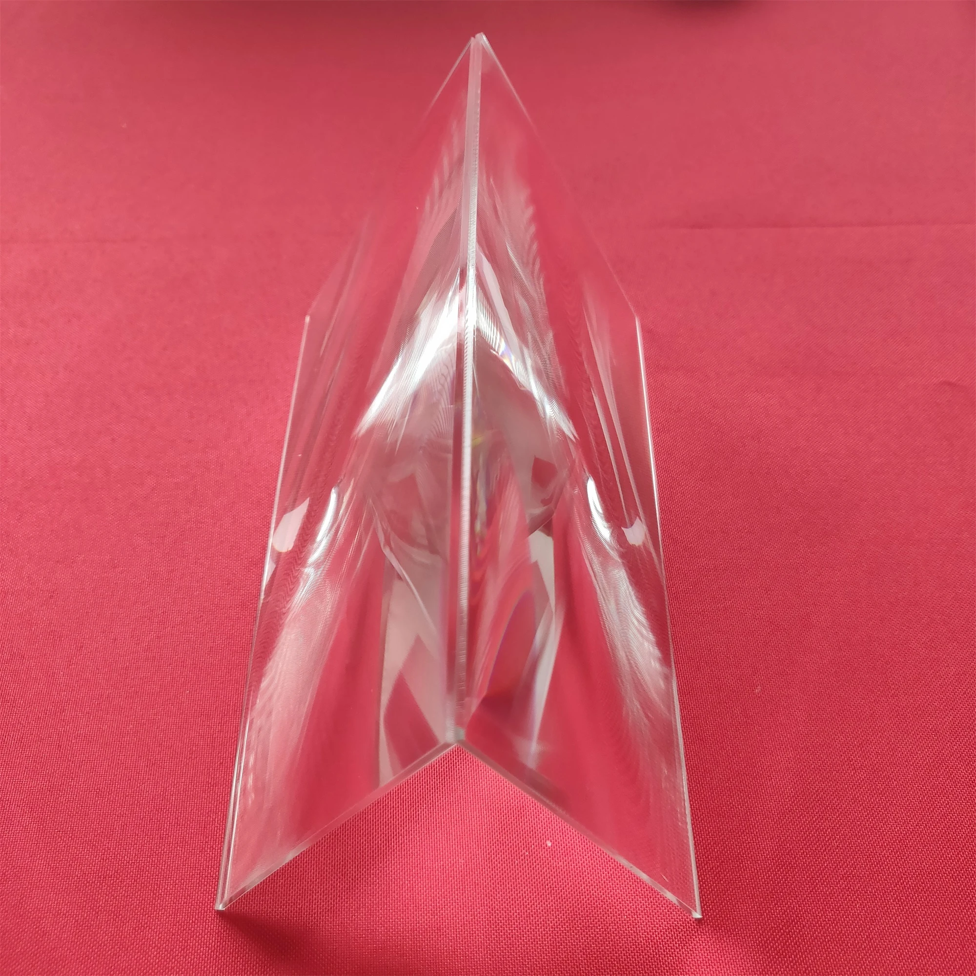 2 Pcs Professional Projection//projector Diy Kit Fresnel Lens For 7 Inch Lcd DIY