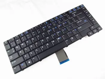 

For HP/Compaq 8510p 8510 8510W Keyboard 451020-001 452229-001 6037B0017901