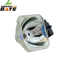 HAPPYBATE ELPLP53 V13H010L53 Compatible bare Lamp for EB-1910/EB-1915/EB-1920W/EB-1925W UHE170W 50*50MM HAPPYBATE ELPLP53 V13H010L53 Compatible bare Lamp for EB-1910/EB-1915/EB-1920W/EB-1925W UHE170W 50*50MM
