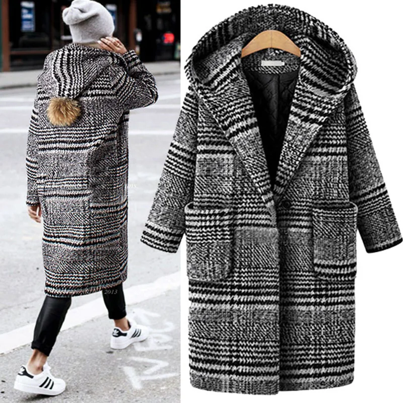 #Special Offers 2018 New Spring Autumn Knitted Sweater Cardigan Women winter Loose Big yards Long Sweaters coat #Special Offers 2018 New Spring Autumn Knitted Sweater Cardigan Women winter Loose Big yards Long Sweaters coat
