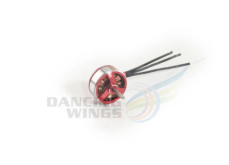 AEORC C05S 1103 6100KV 7500KV 1.5mm Shaft Brushless Motor for RC Aircraft Plane Airplane Model