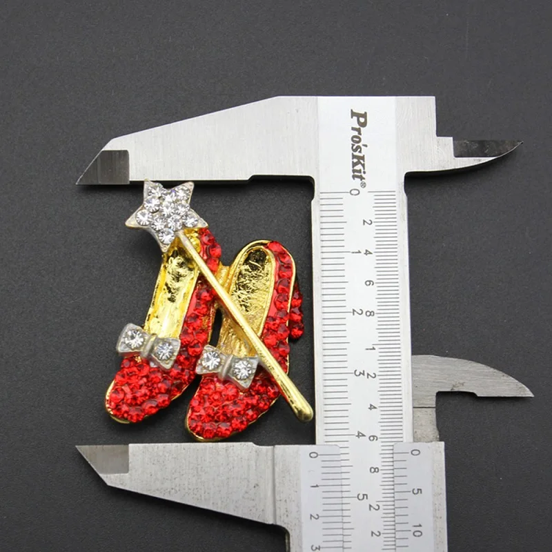 red shoes3#