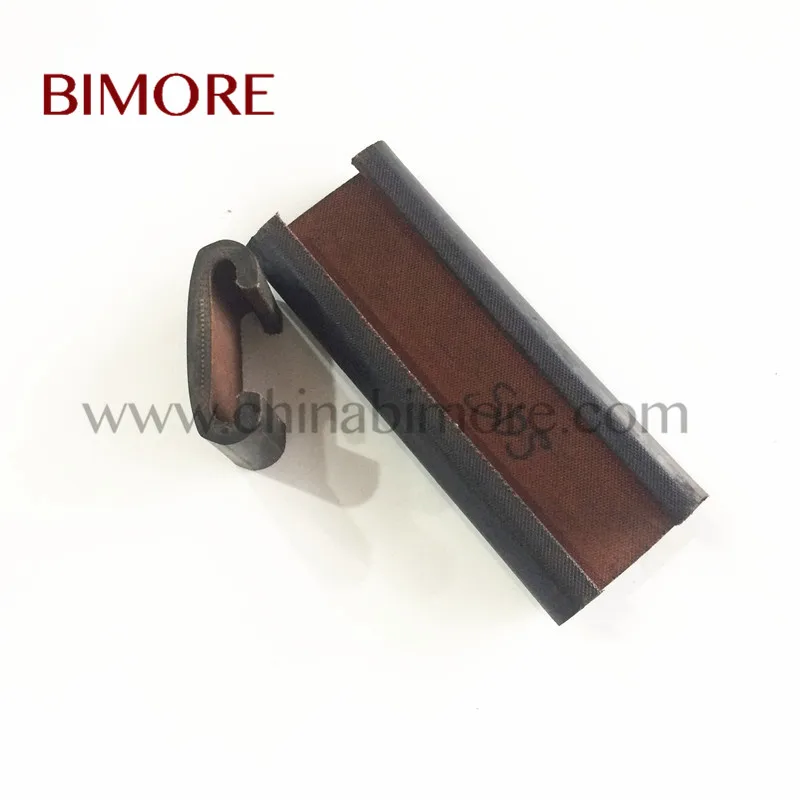 

Fujitec Escalator Handrail SDS Type EHC SKG semperit Escalator rubber handrail