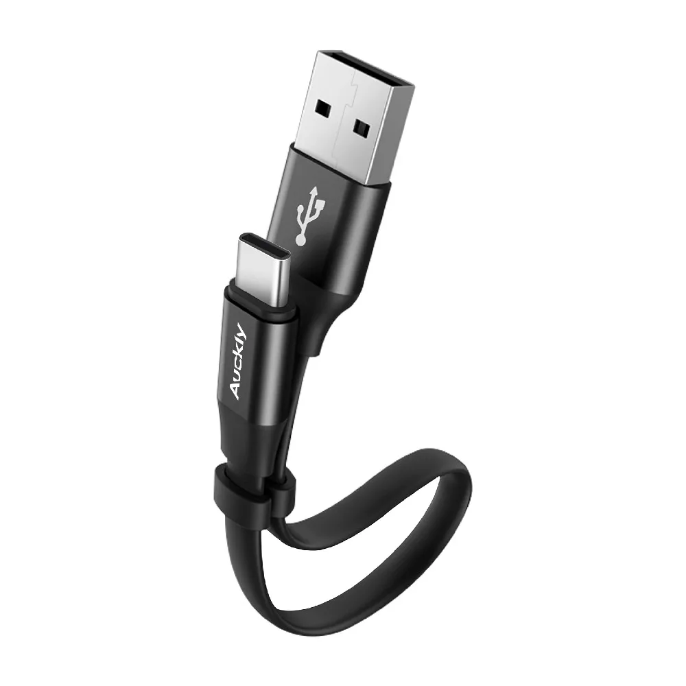 Auckly Type C USB Cable For Samsung Galaxy S8/S8 Plus ...