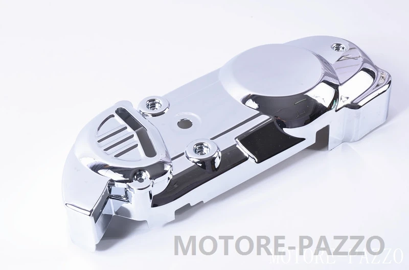 Для Suzuki addice V125G мотоциклетный клатч левая БОКОВАЯ крышка двигателя защитное