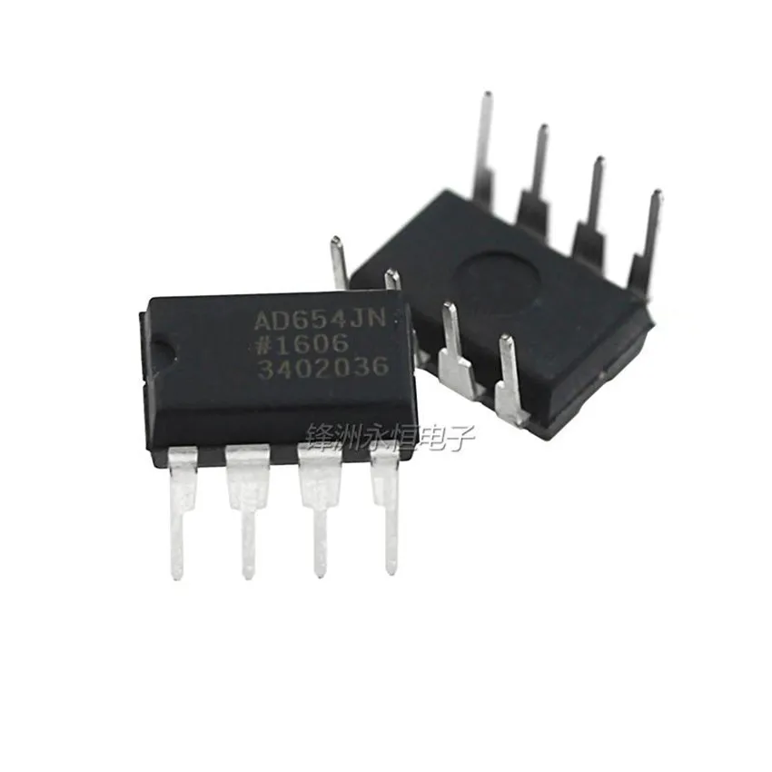 

20 шт. AD654JNZ AD654JN AD654