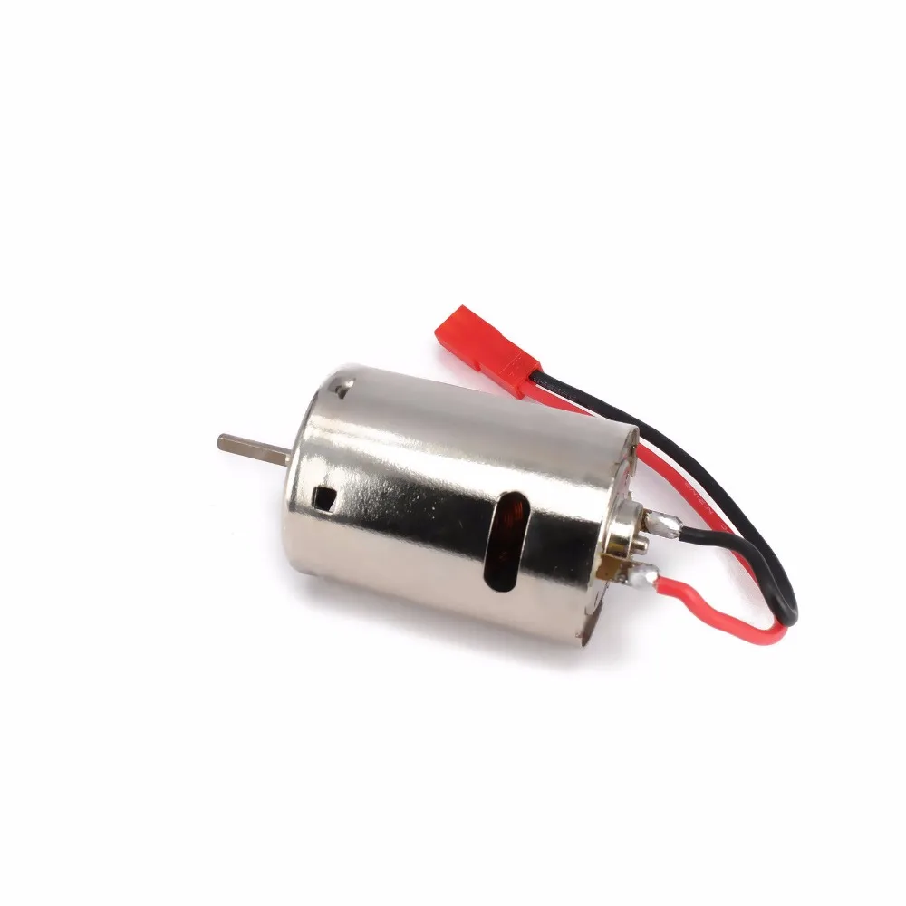 RC Car 380 Motor Electric Engine 7.2V For 1/18 Model Revel 24540 Scorch Hobbico Dromida BX/MT