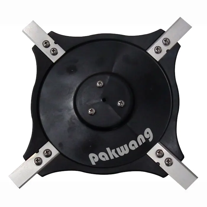 Original Robot Lawn Mower L600 Blade Disc 1 pc and Blade 4 pcs, Robot