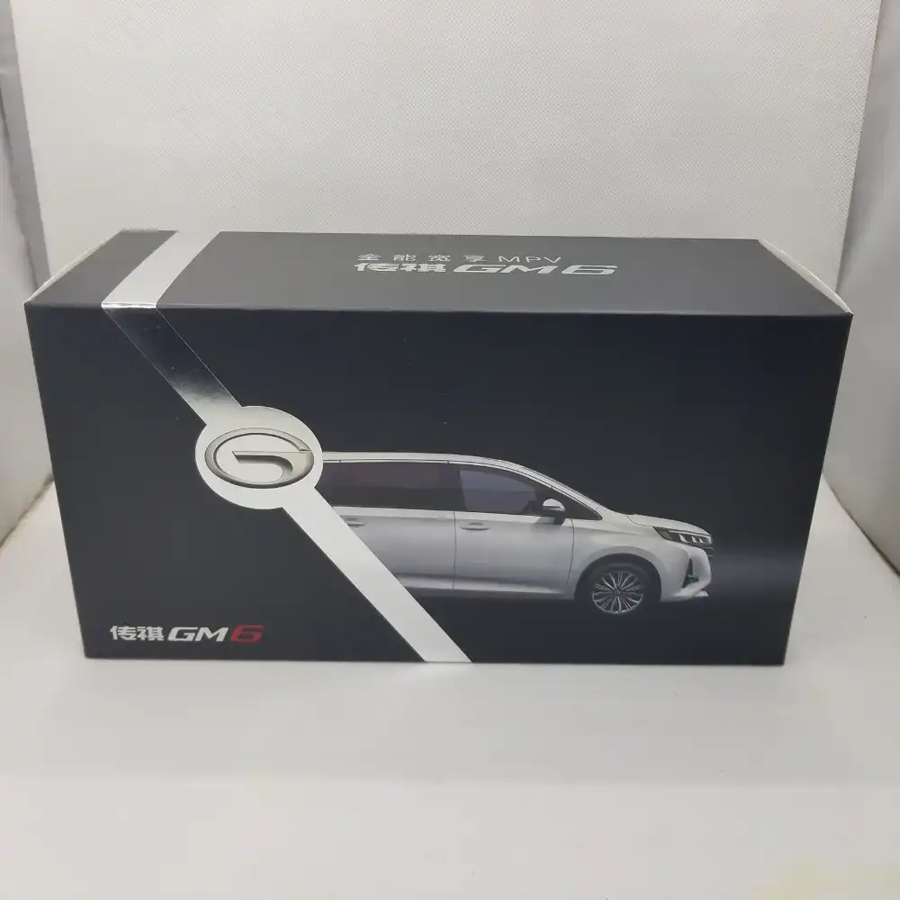 Gac trumpchi gm6