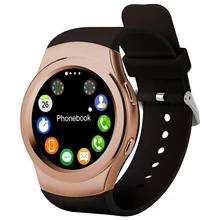 G3 Smart Watch Wristband Bluetooth Band Touch Screen SIM TF card Heart Rate Blood Pressure Monitor For Iphone IOS Android Phone