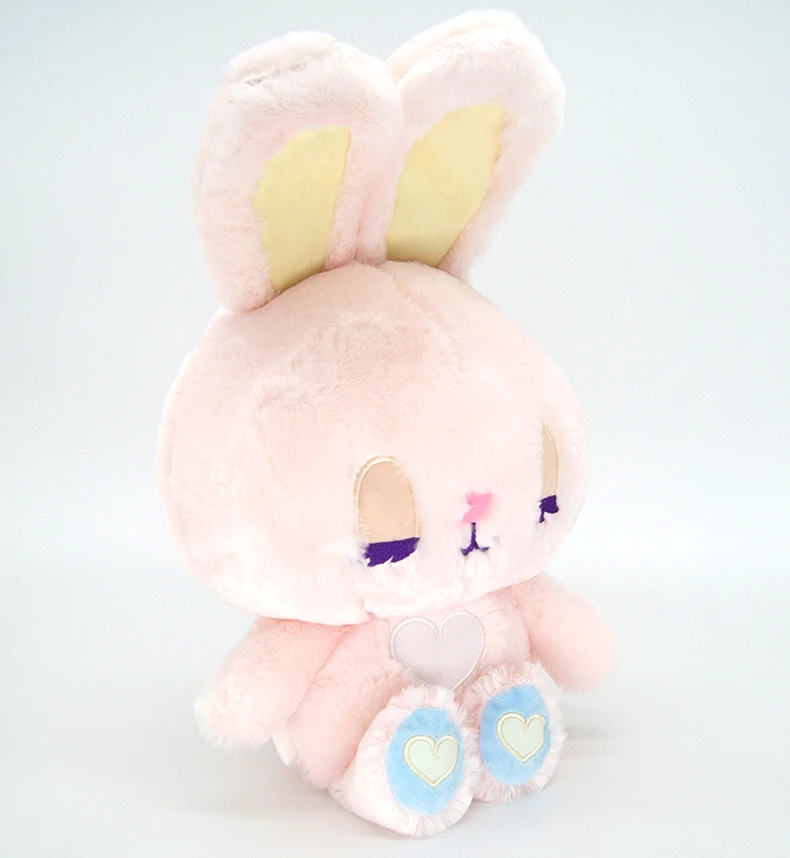 sleepy bear stuffed animal