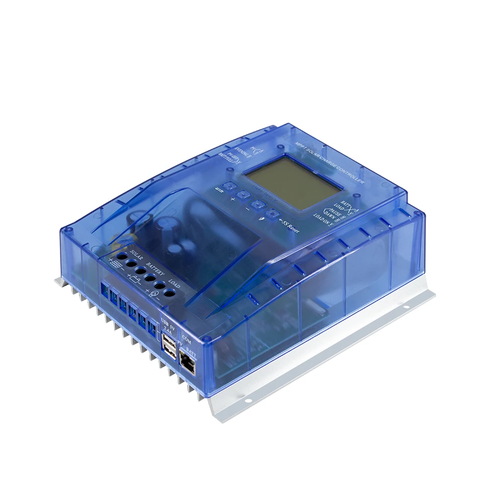 EBOX BLE 01 RS485 к bluetooth адаптеру для MPPT контроллер солнечного заряда связь