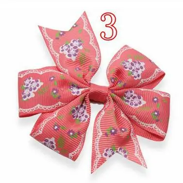 Spring Hairbow pinwheel3
