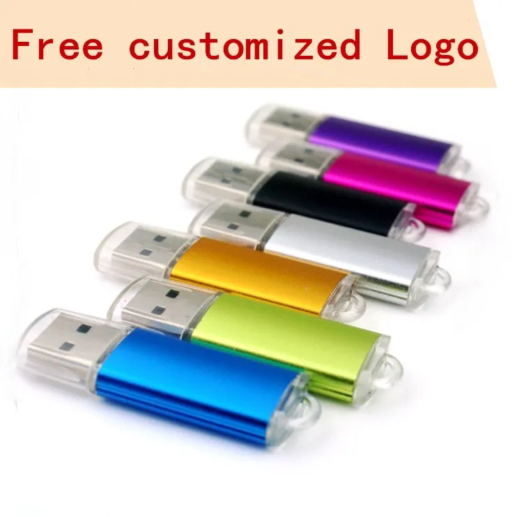 

variety color usb flash drive 32gb pen drive 16gb 8gb 4gb USB flash memory usb 2.0 stick pendrive with 50PSC/1bag free shipping