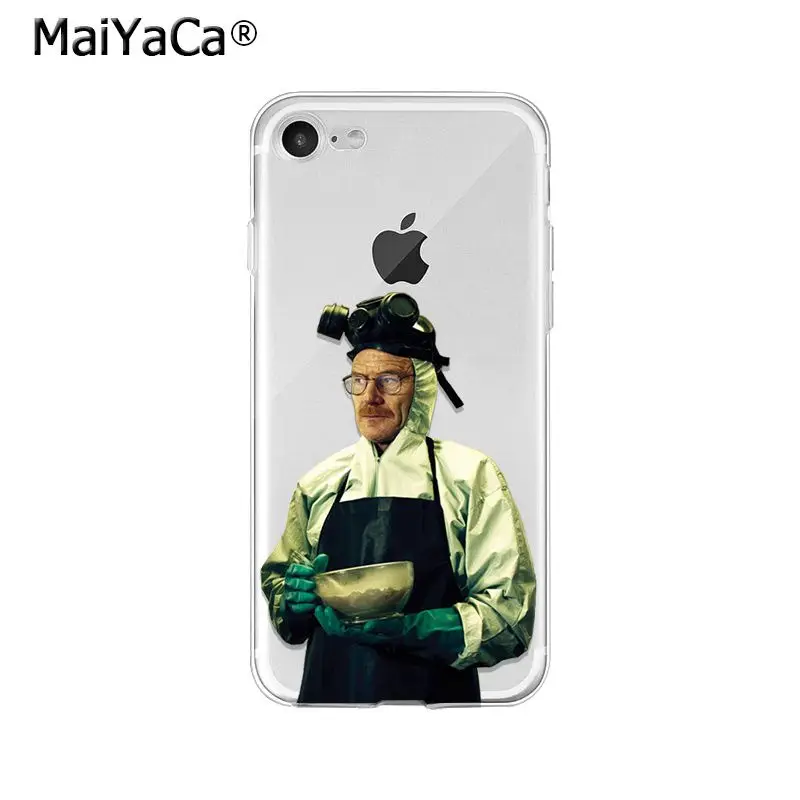 Breaking Bad