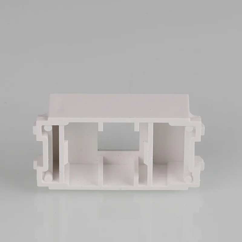 blank spacer with hole pic 3