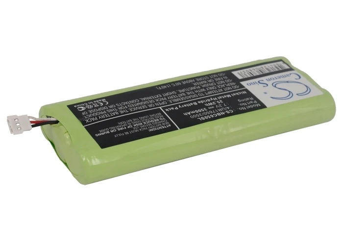 Аккумулятор Cameron Sino 3500mAh для NIKON BC-60, BC-65