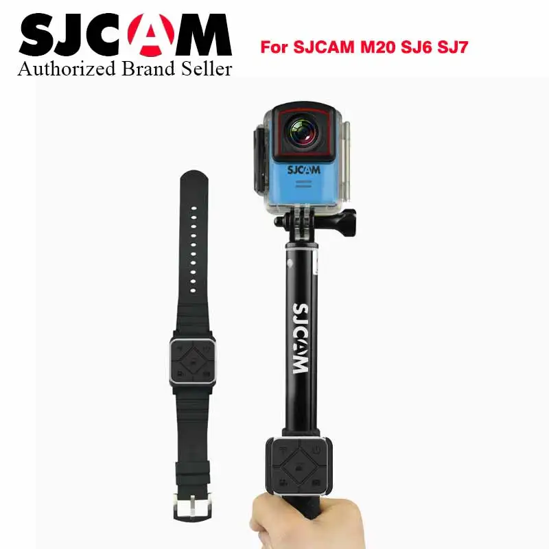 Buy SJCAM Camera Accessories Remote control watch