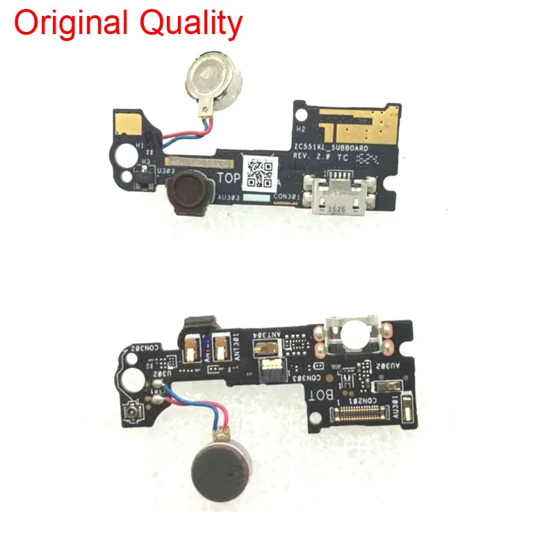 tanjingz IPartsBuy for Asus Zenfone 3 ZC551KL Z018D Charging Port Board Accessory Replace Equipment Component tanjingz IPartsBuy for Asus Zenfone 3 ZC551KL Z018D Charging Port Board Accessory Replace Equipment Component
