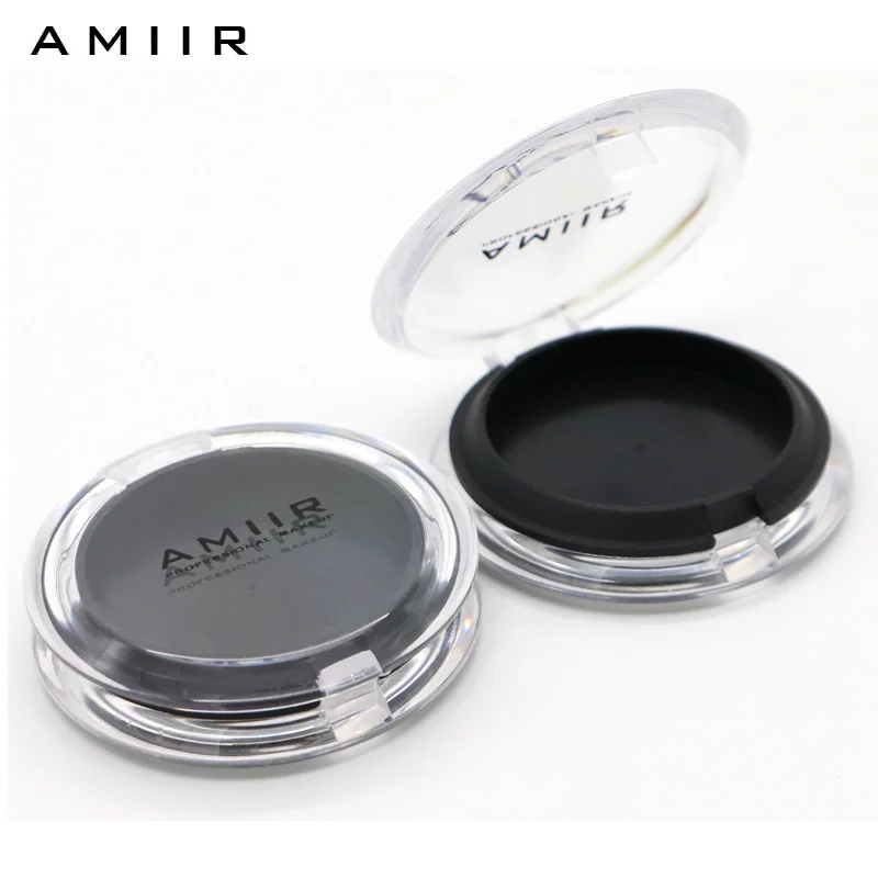 AMIIR Brand Pressed Eyeshadow Container Box Single Eye shadow