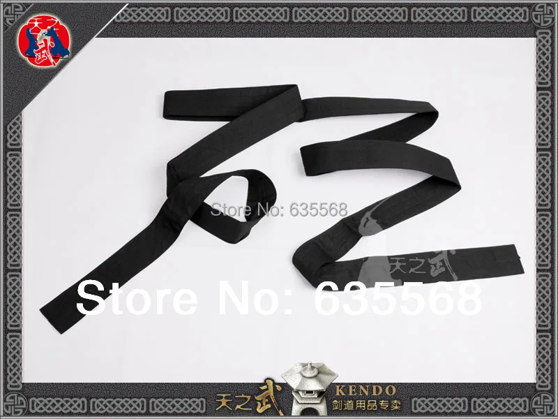 Высококачественное хлопковое нижнее белье Iaido Кендо айкидо Gi Hakama Obi униформа для