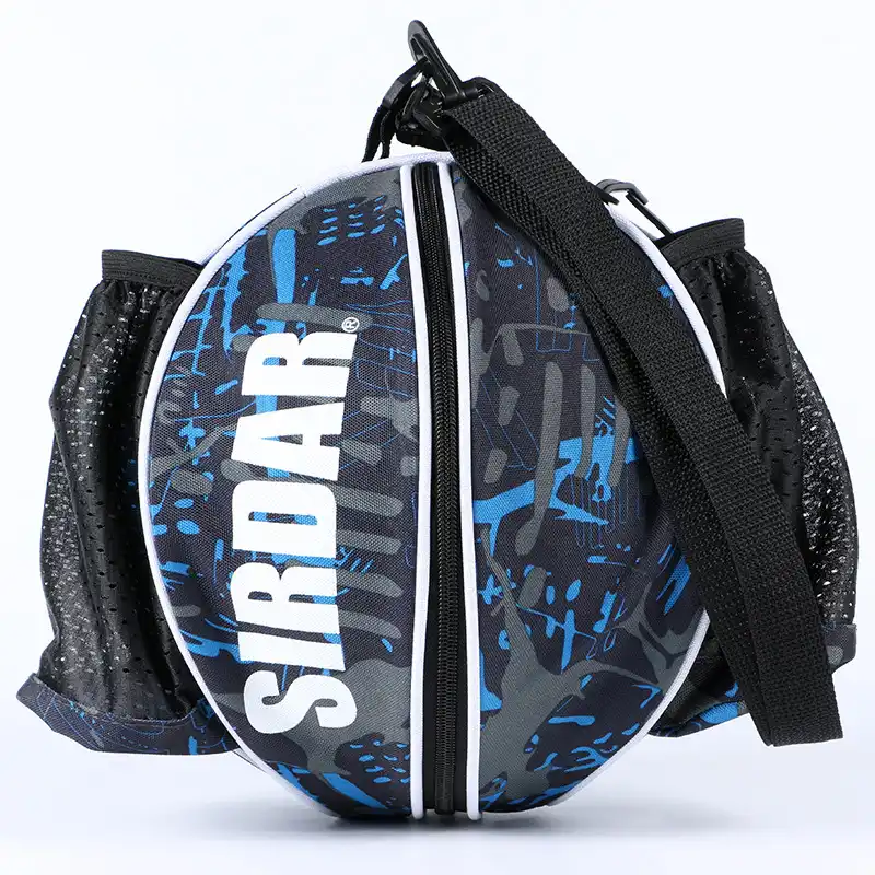 basketball sling bag