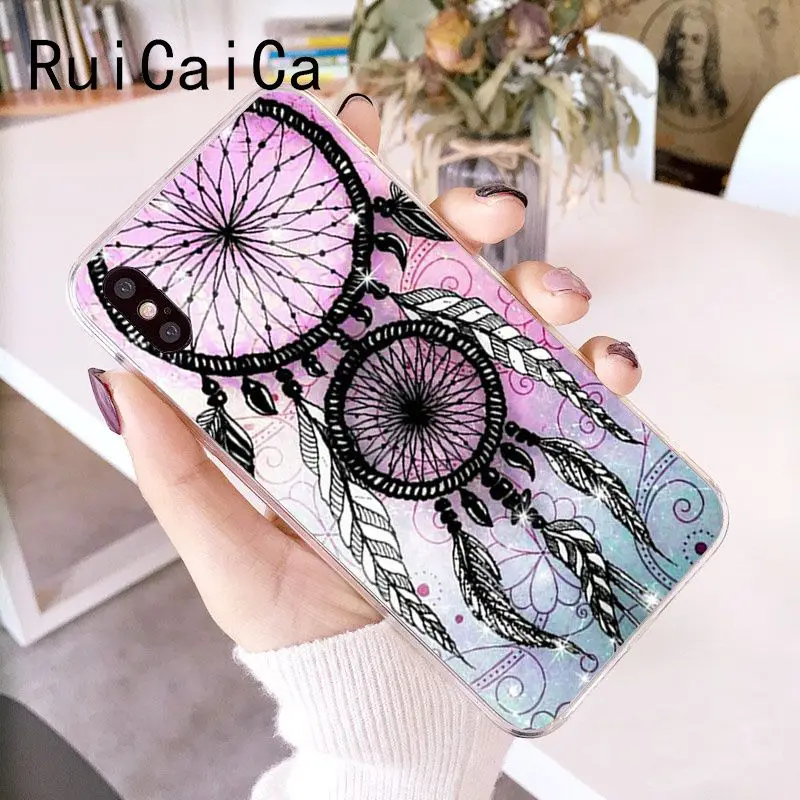 Mandala Dreancatcher Landscape