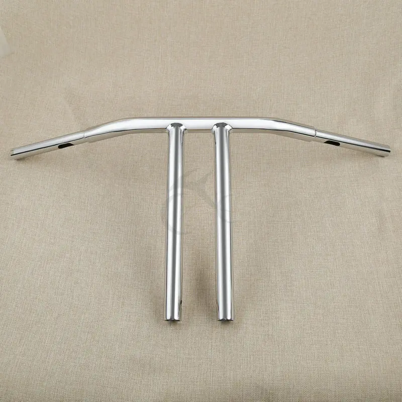 

15.3" T Bar Old School Digger Handlebar Buffalo For Harley Softail Sportster Dyna Custom Chopper FLD FXDB FXDF FLS Motorcycle