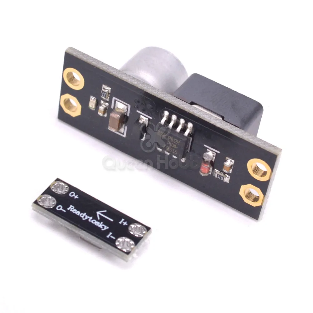 Мини фильтр Micro L C Power LC модуль RTF FILTER специальный для мини дрона Видео FPV|Детали и