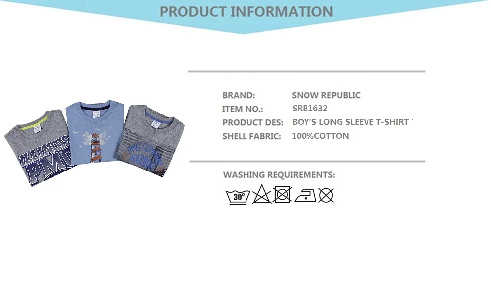 PRODUCT INFORMATION