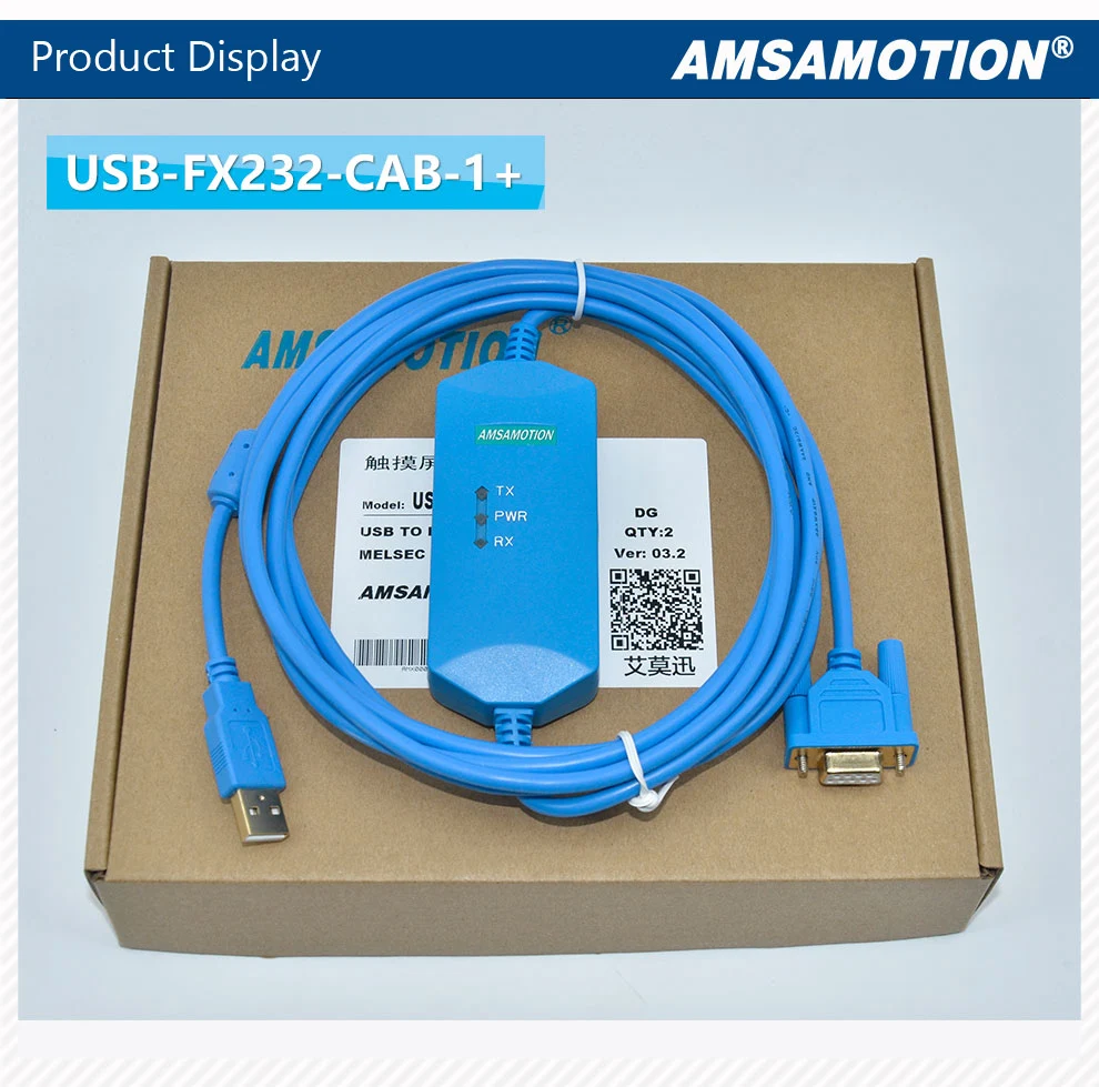 11_01USB-FX232-CAB-1+