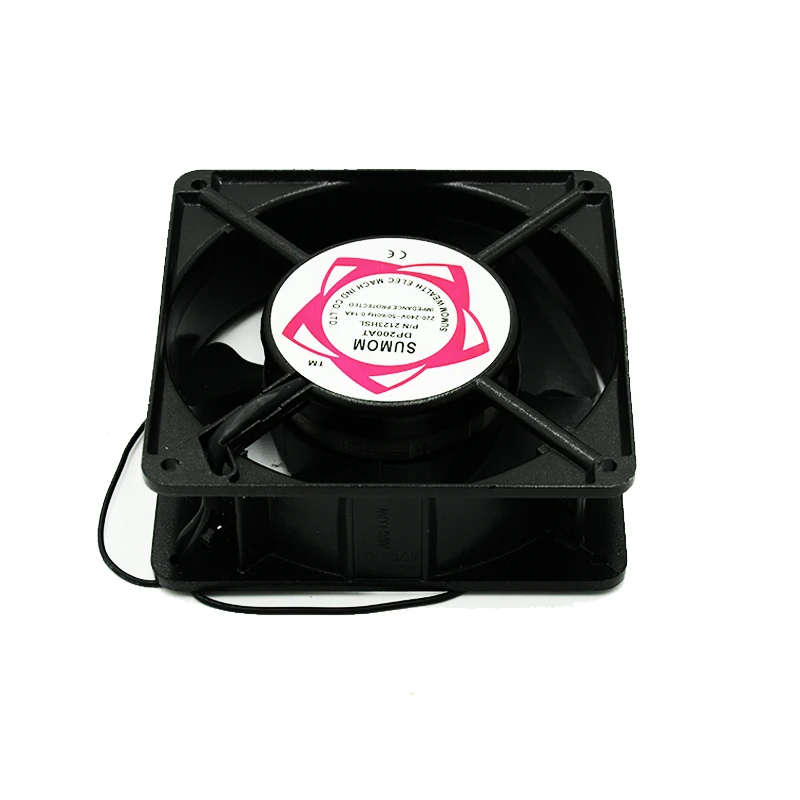 1 шт. автоматический инкубаторный вентилятор для продажи