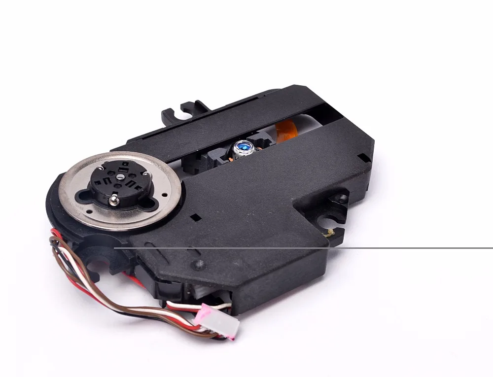 Замена для AIWA XP V37 CD проигрывателя запасные части Лазерная линза Lasereinheit ASSY Unit XPV37